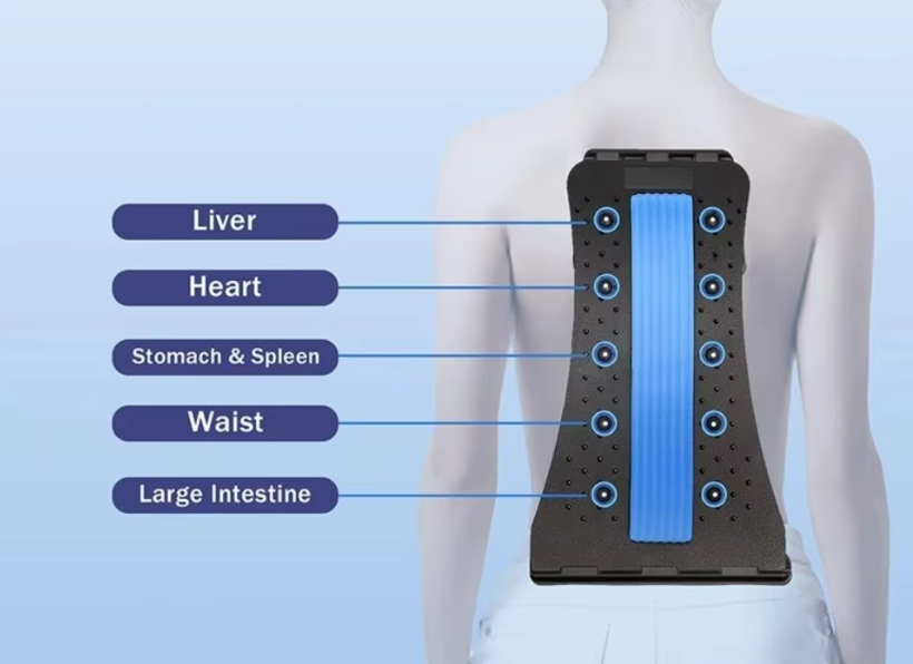 Back Stretcher Pro™