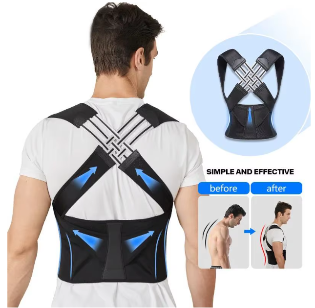 Adjustable Posture Corrector