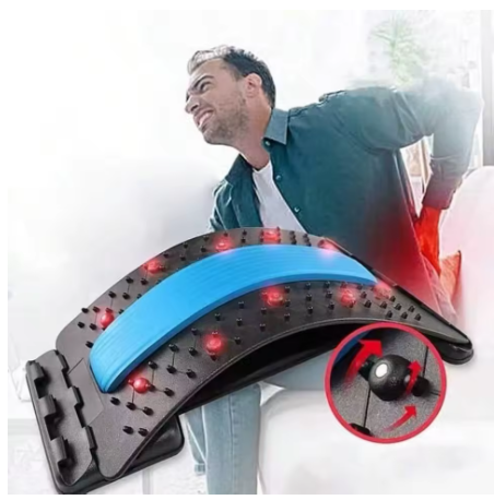Back Stretcher Pro™