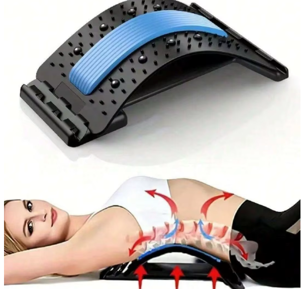 Back Stretcher Pro™