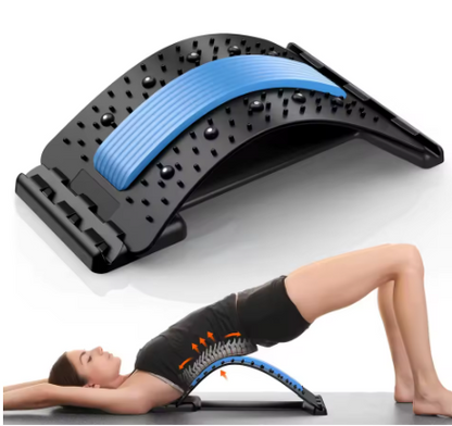 Back Stretcher Pro™