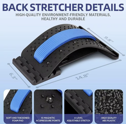 Back Stretcher Pro™