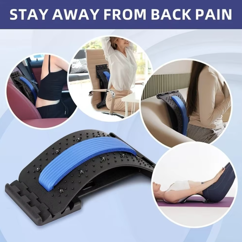 Back Stretcher Pro™