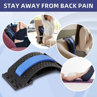 Back Stretcher Pro™