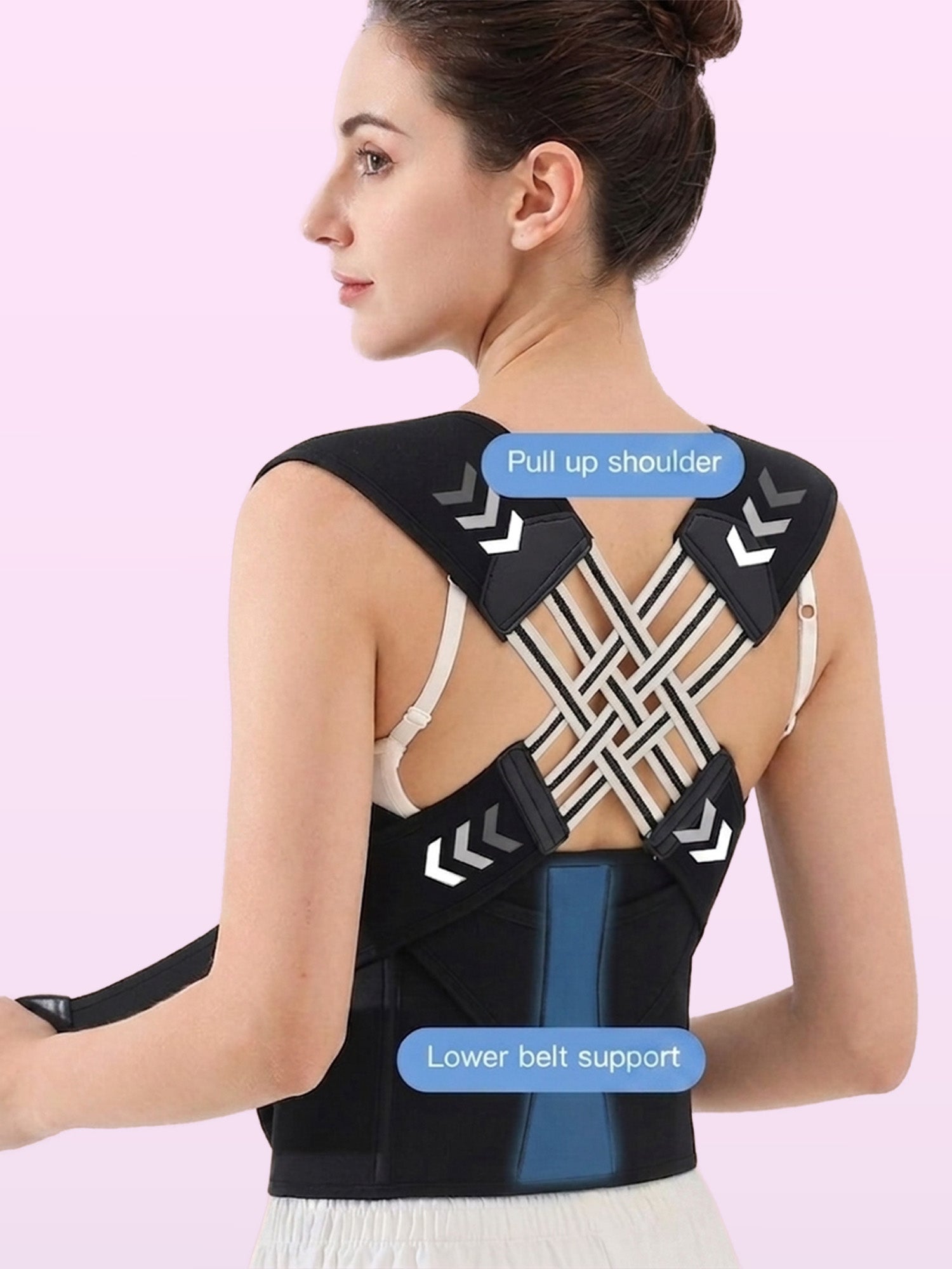 Adjustable Posture Corrector