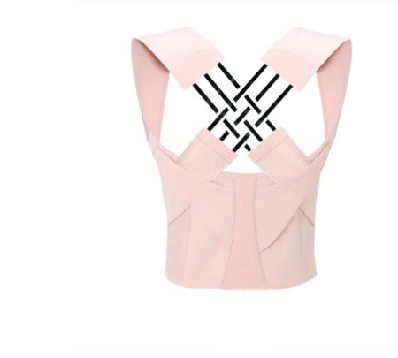 Adjustable Posture Corrector