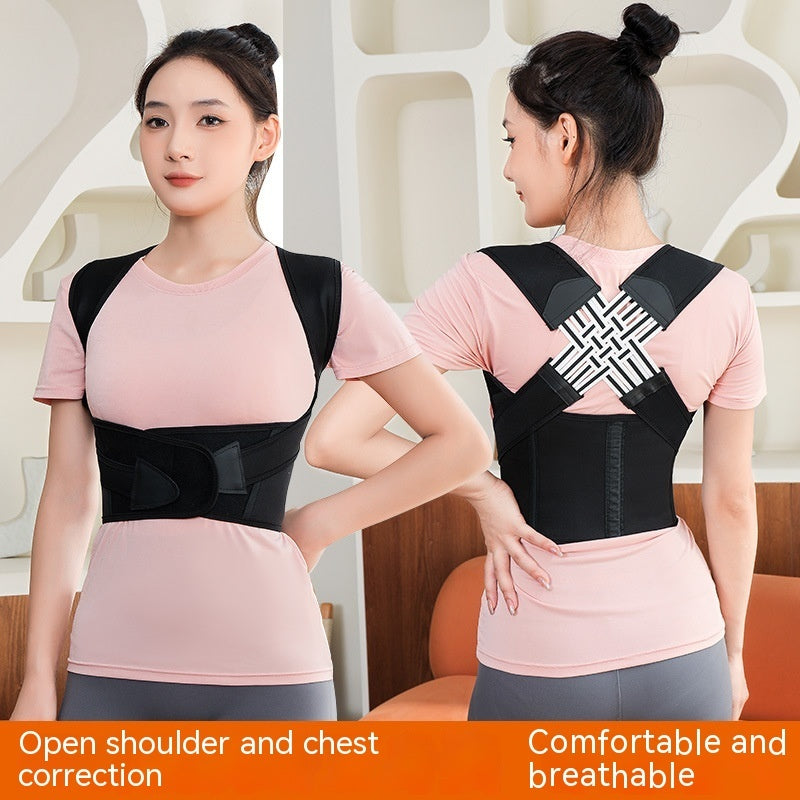 Adjustable Posture Corrector